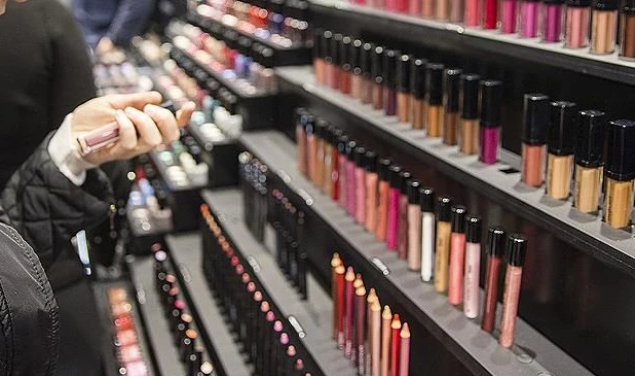 Kırşehirli Vatandaşlar Merdiven Altı Ürünlere Dikkat!1