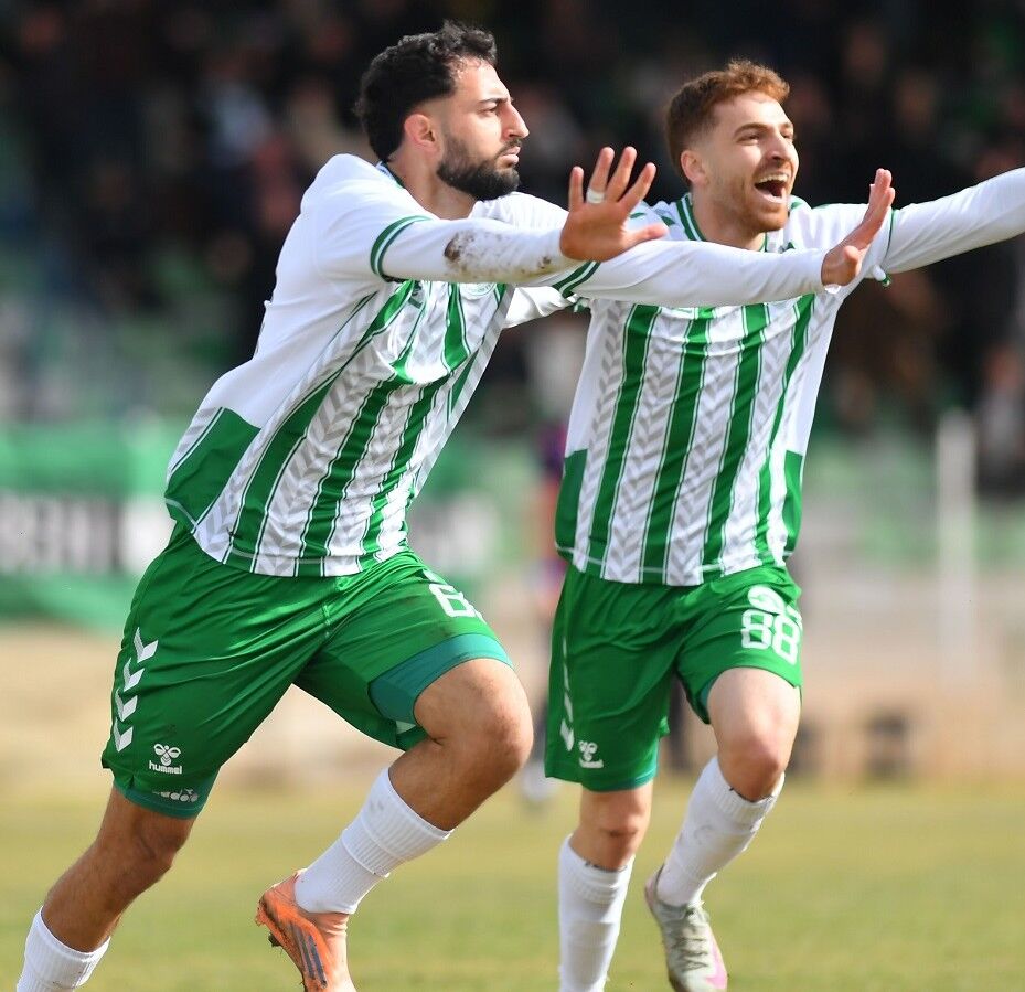 Kirşehi̇rspor, 2 Maç Sonra 3 Puanla Tanişti (1)