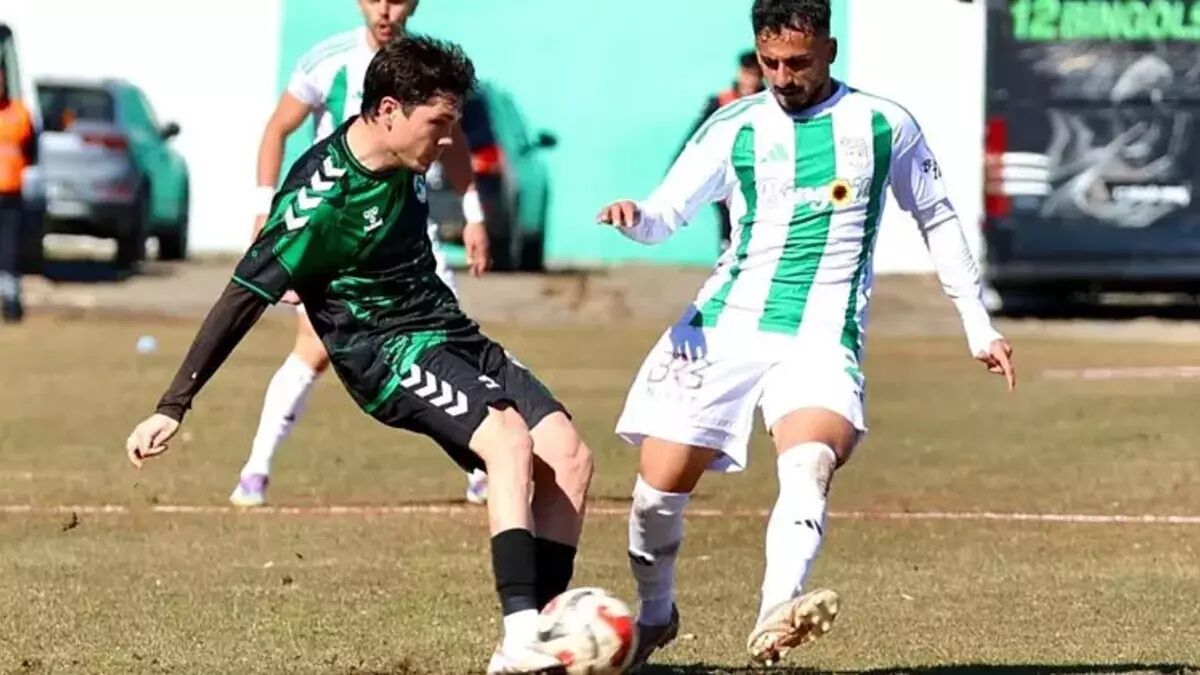 Kırşehirspor, Bingöl’den 3 Puanla Döndü 1 (4)