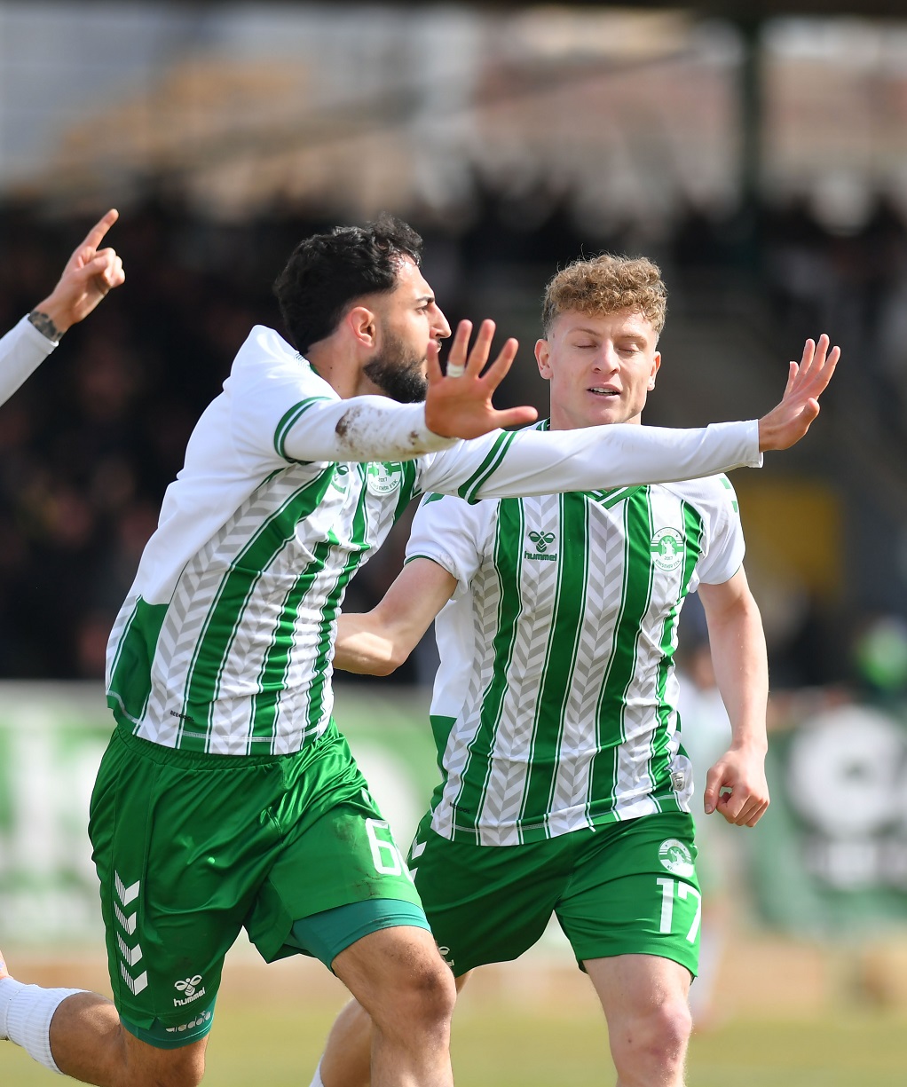 Kirşehi̇rspor’un 5 Haftalik Zorlu Maratonu Başliyor (1)