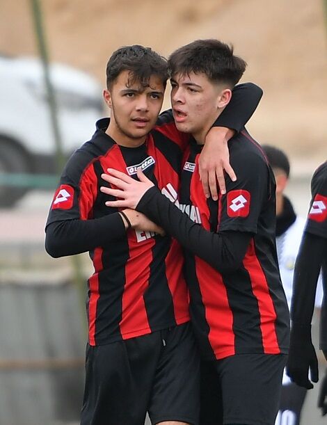 Mehmet Akif, Durdurulmuyor 4 (3)