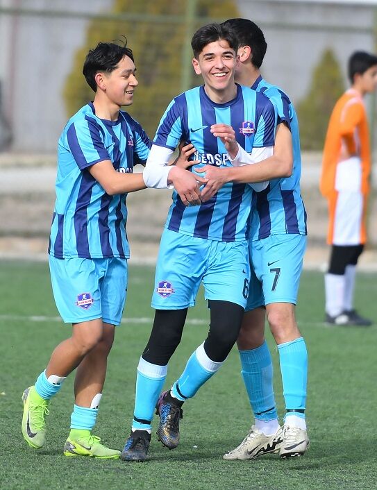 Meslek Lisesi’nden Turnuvaya Galibiyetle Başlangıç 3 1 (3)