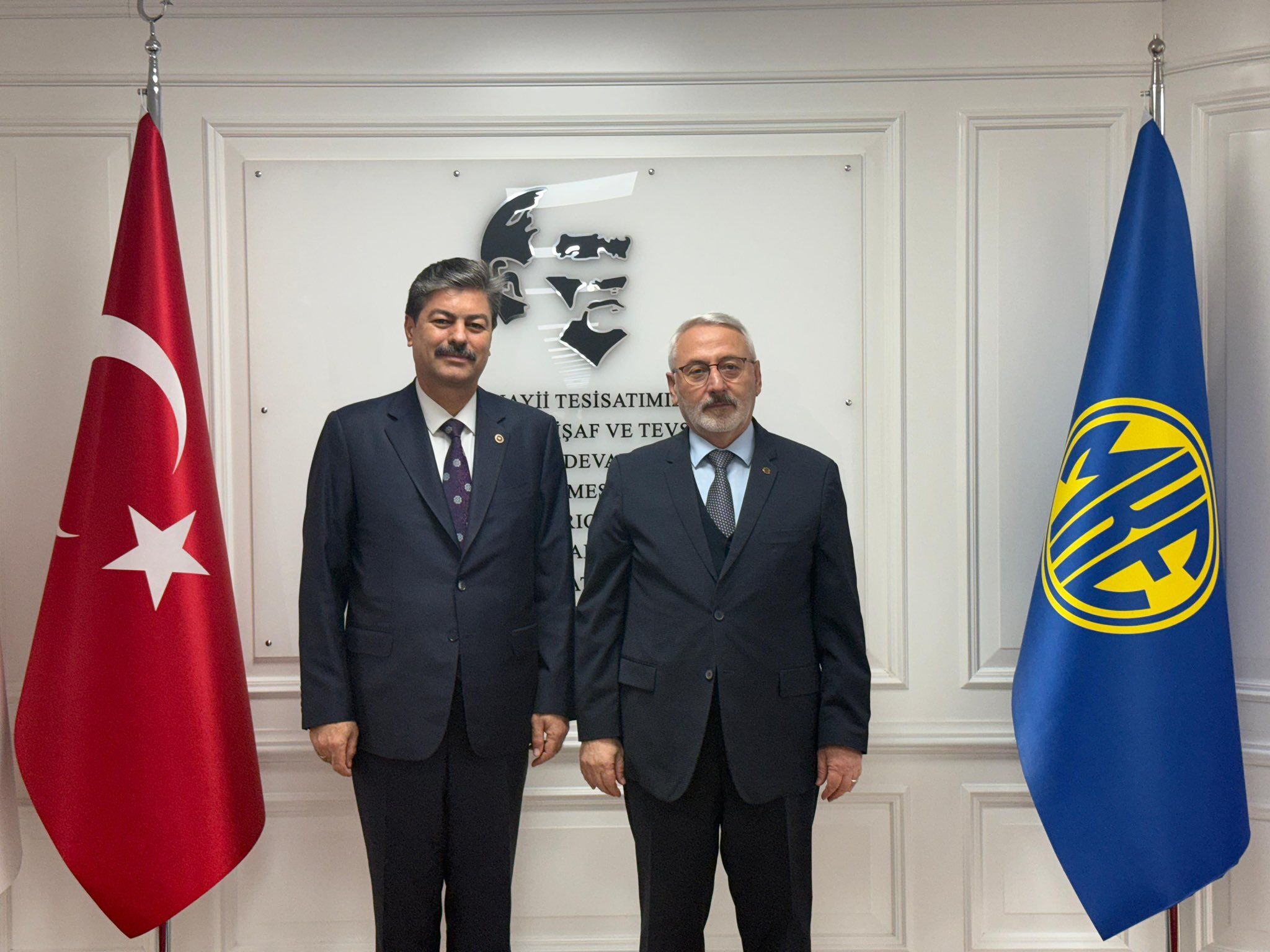 Mke Kırşehir Fabrikasında Geri Sayım