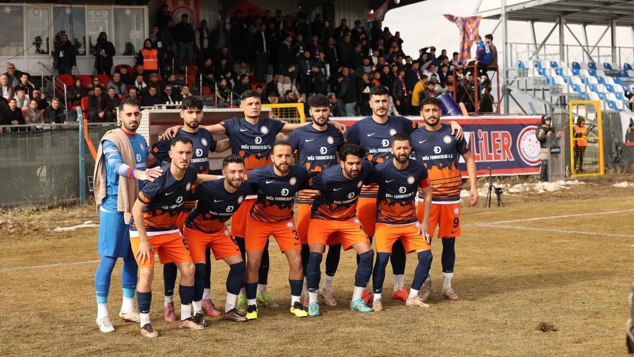 Suvermez, Iç Sahada 3 Kez Galip Geldi (2)