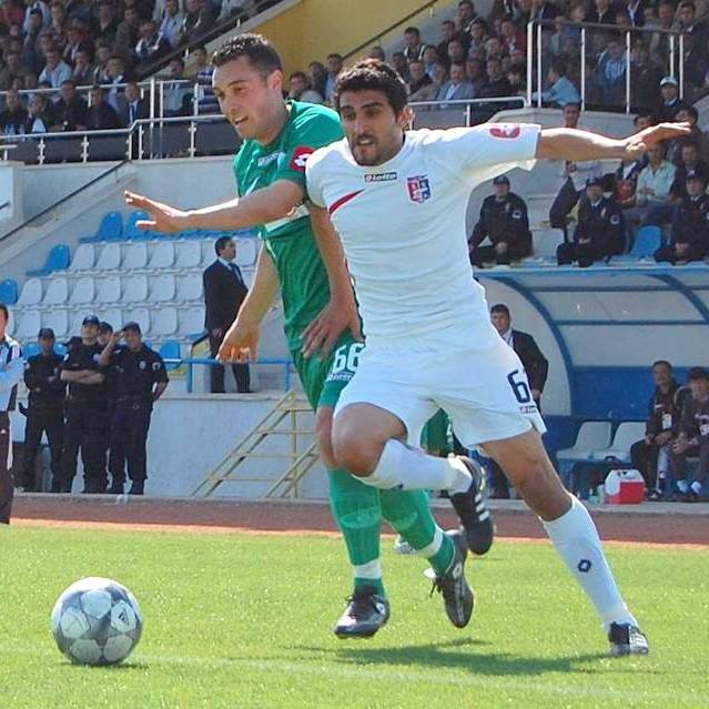 Yarım Asırlık Rekabette, 40’Incı Randevu (2)