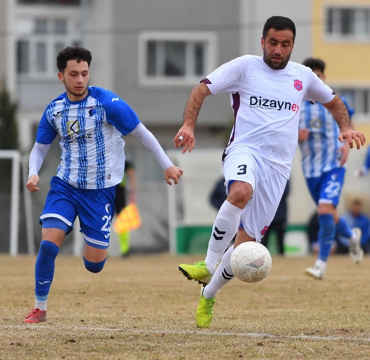 Yetişen Yıldızlar, Karabük Deplasmanında Kritik Sınavda (1)