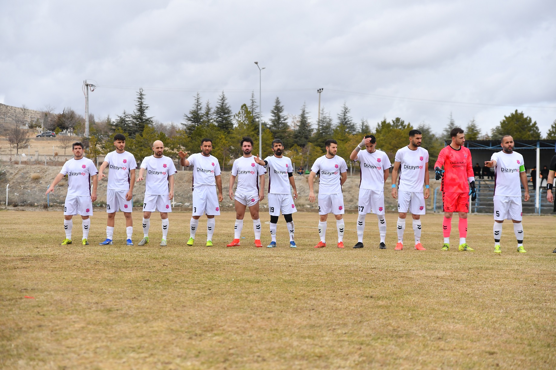 Yetişen Yıldızlar, Karabük Deplasmanında Kritik Sınavda (3)