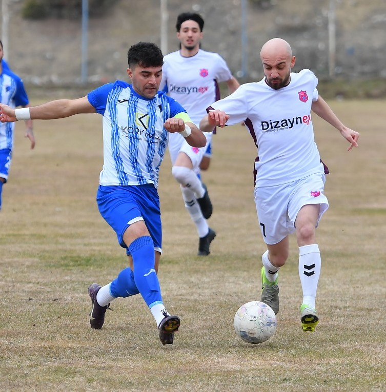Yetişen Yıldızlar, Karabük Deplasmanında Kritik Sınavda (4)