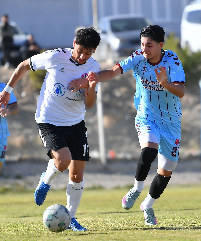 Yetişen Yıldızlar, Samsun’dan Farklı Mağlup Döndü 9 1 (2)