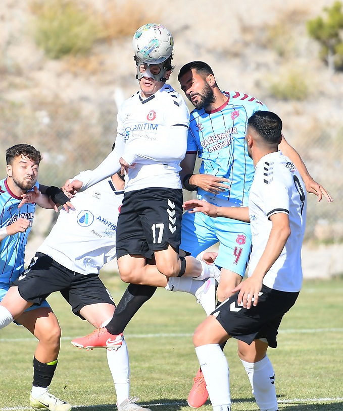 Yetişen Yıldızlar, Samsun’dan Farklı Mağlup Döndü 9 1 (3)