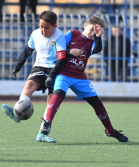 Yetişen Yıldızlar Tek Golle Güldü 1 (2)