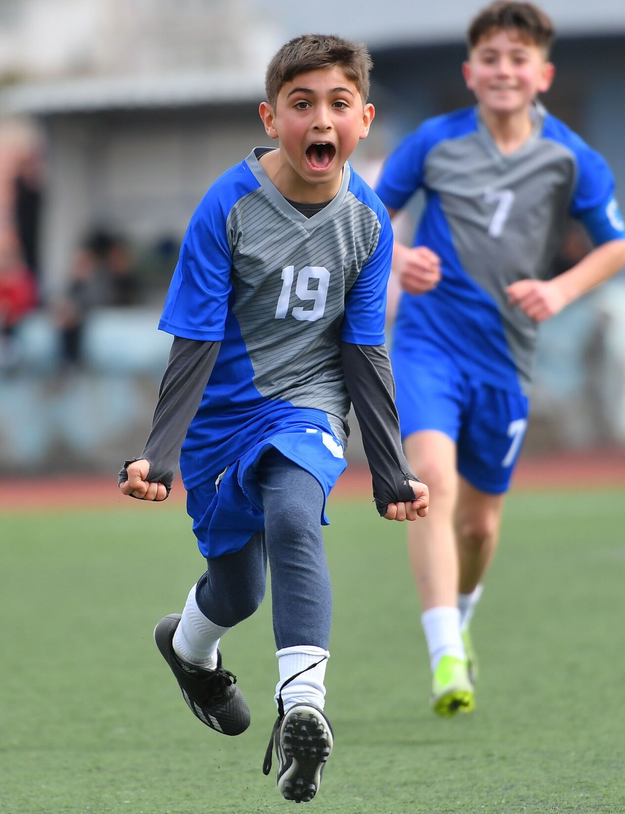 Ahmet Yabaneri̇, Böyle İstedi̇ 5 4 (6)