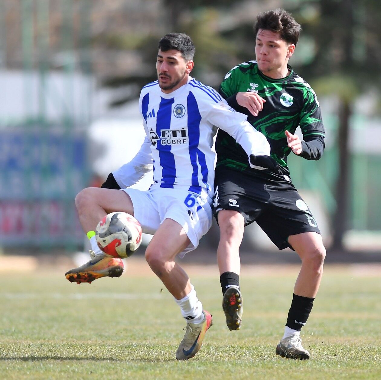 Beraberli̇ği̇ Abone Olduk (2)