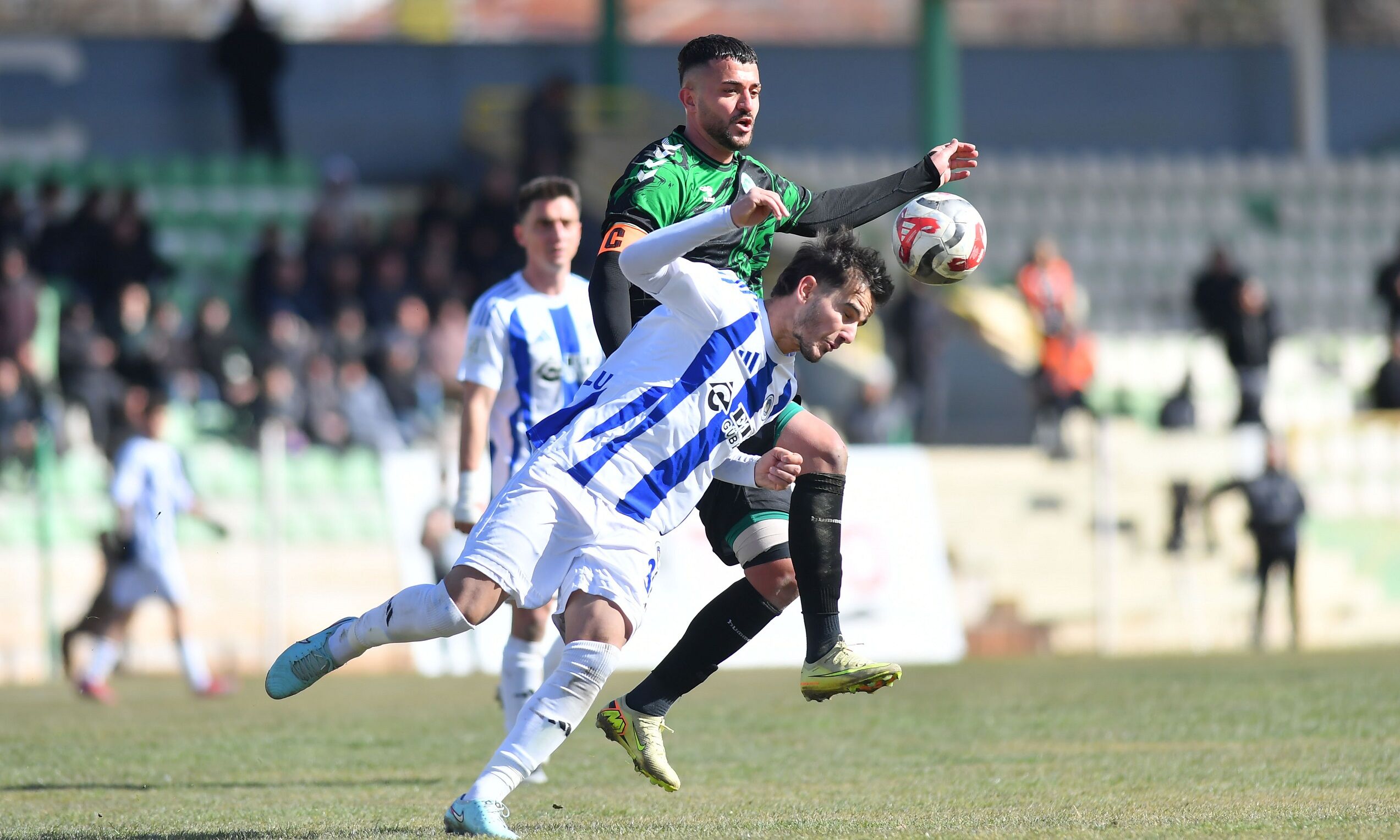 Beraberli̇ği̇ Abone Olduk (3)