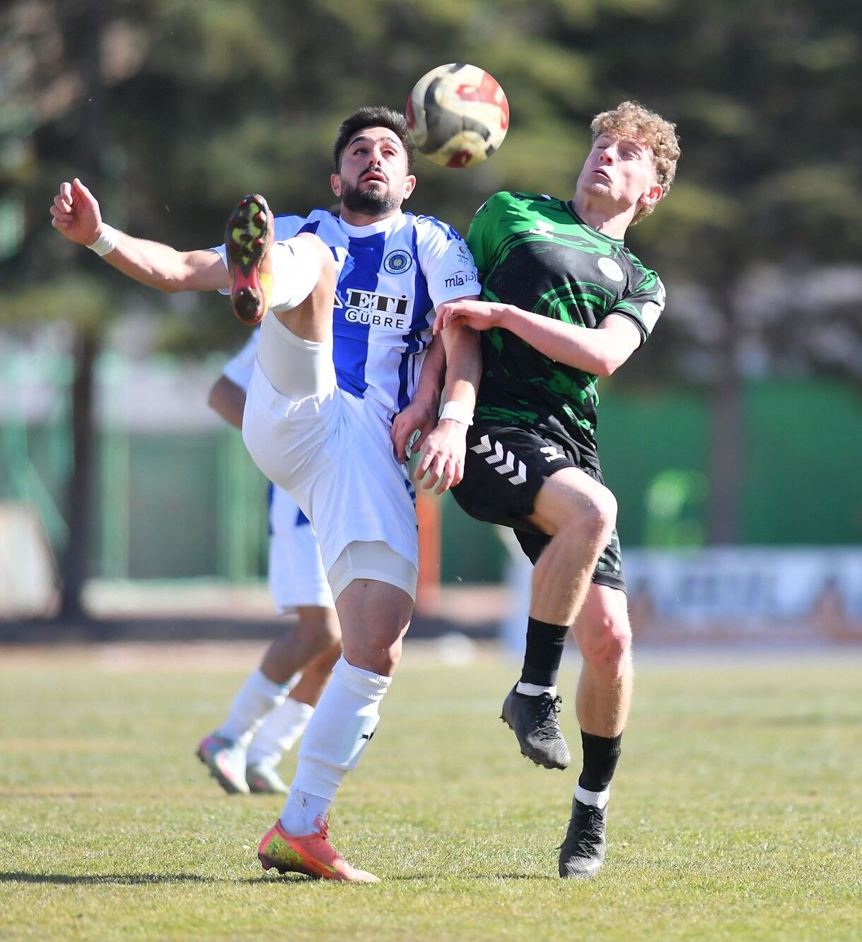 Beraberli̇ği̇ Abone Olduk (4)