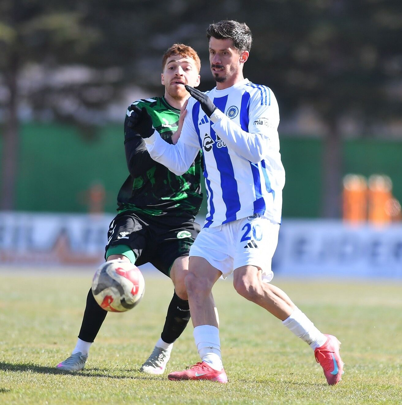 Beraberli̇ği̇ Abone Olduk (7)