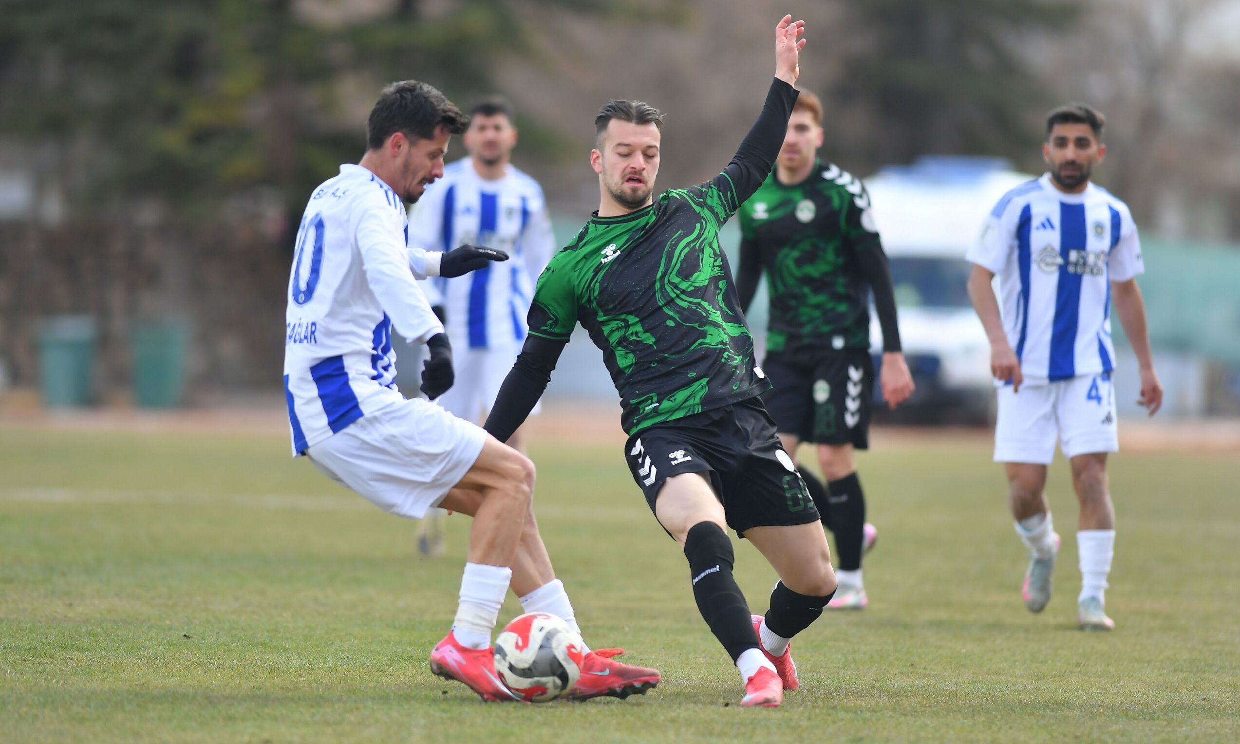 Beraberli̇ği̇ Abone Olduk (8)