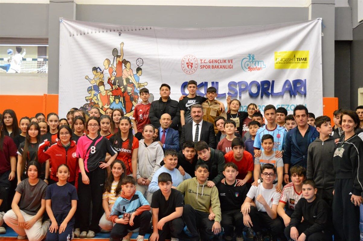 Bilekler Büküldü, Madalyalar Sahiplerini Buldu (3)