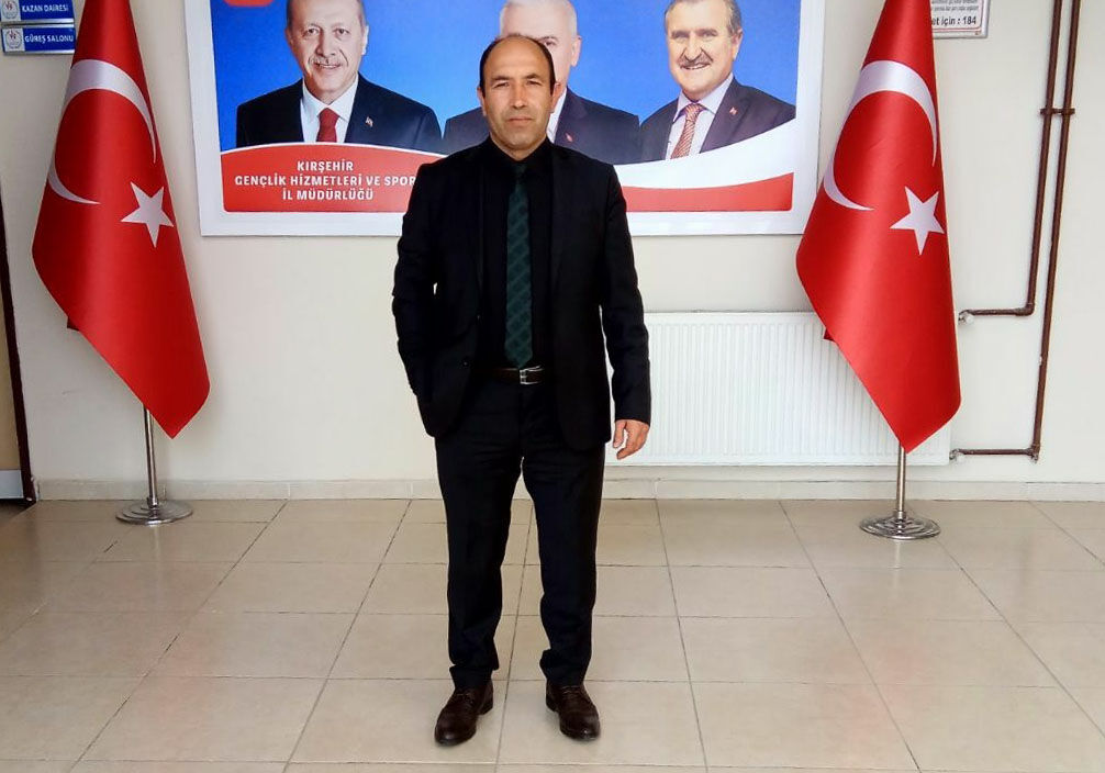 Çelik “Okul Sporlarında Hedef Yine Ilk Üç…” (2)