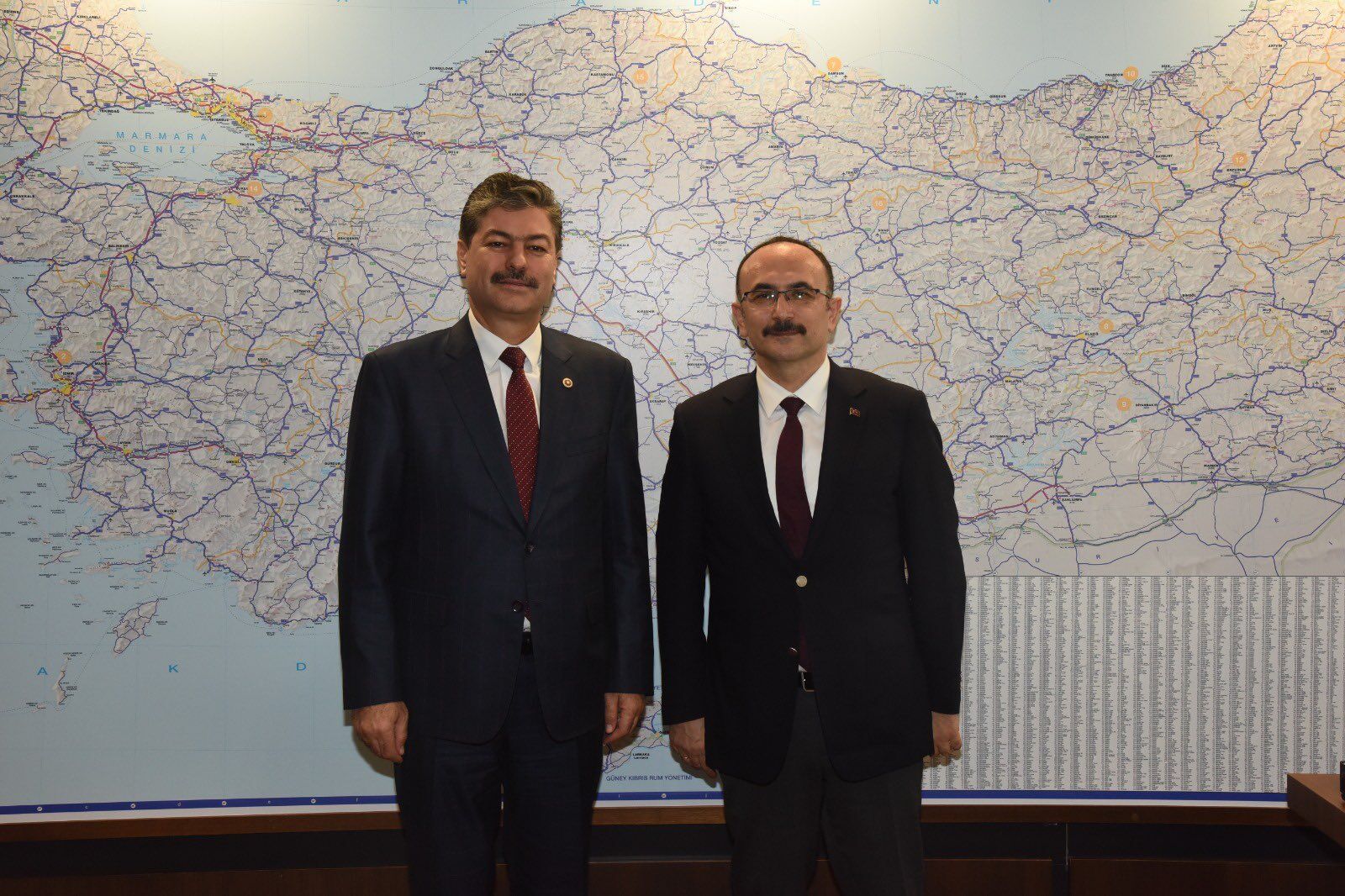 Çevreyolundan Havalimanına1