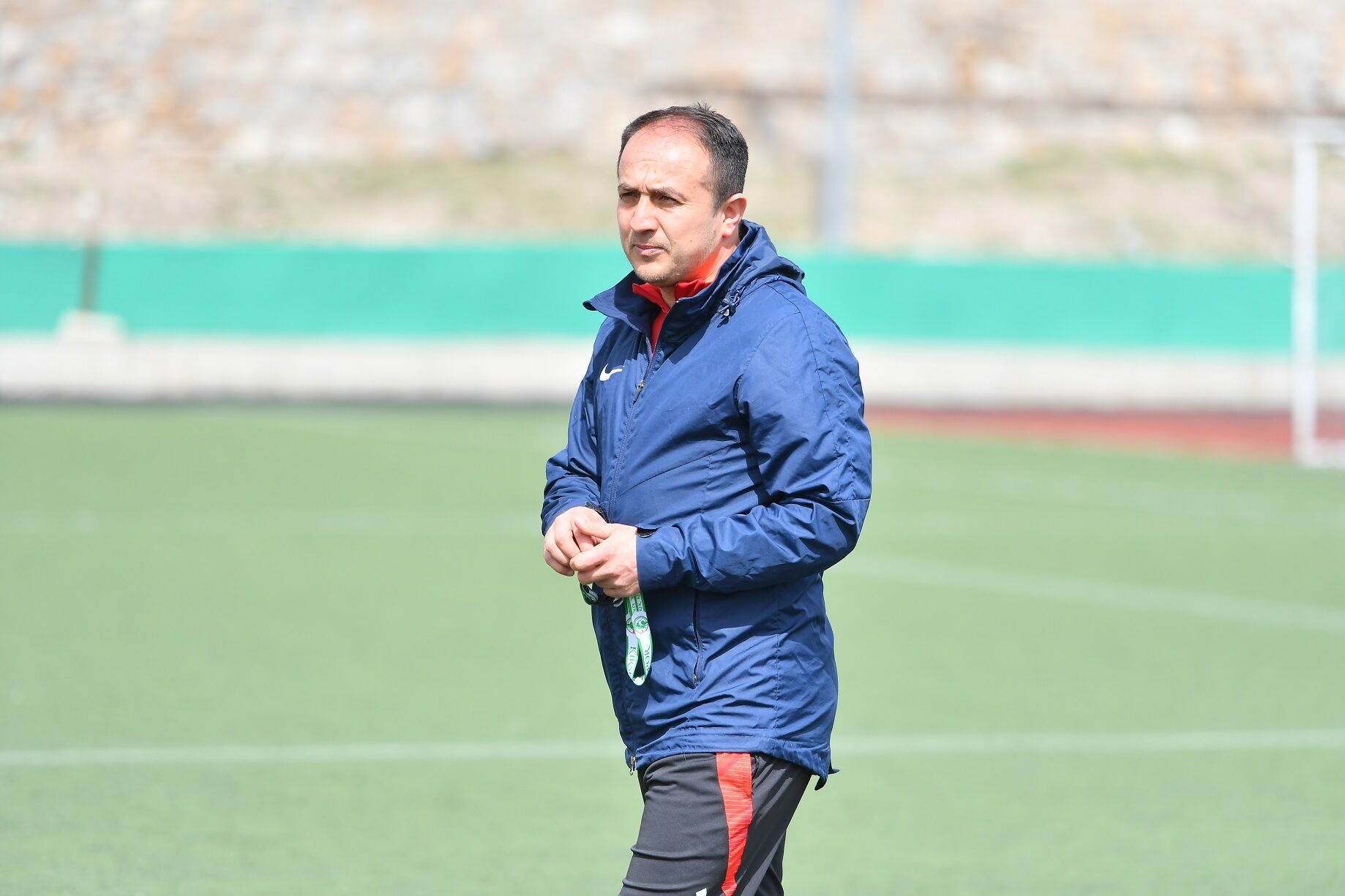 Doğan “Kırşehirspor’a Geleceğin Futbolcularını Yetiştiriyoruz” (2)