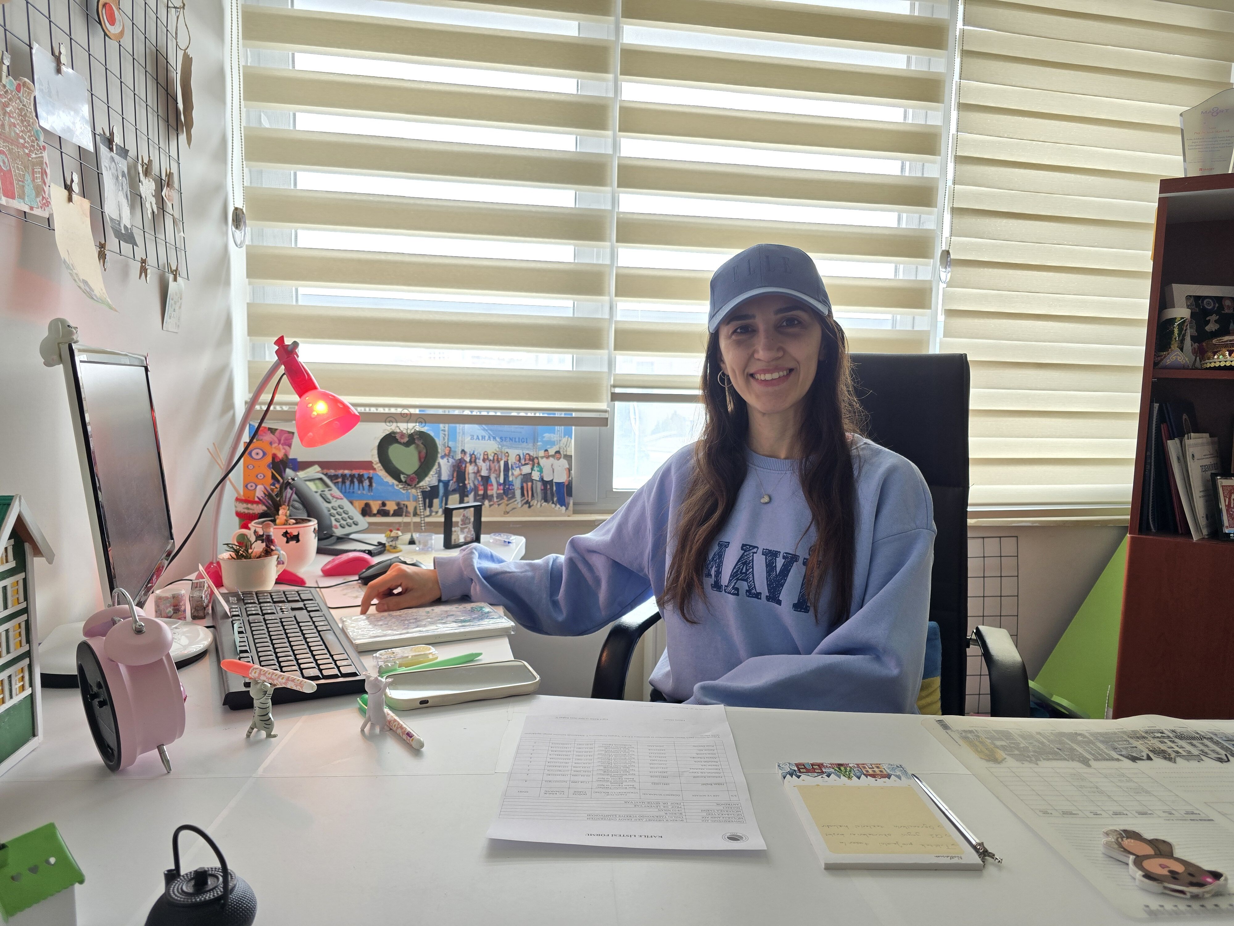 Dünya Şampi̇yonundan Spora Ve Tekvandoya Davet (1)