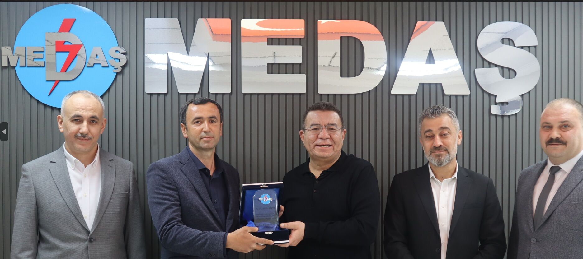 Duyarlı Davranış Ödüllendirildi7