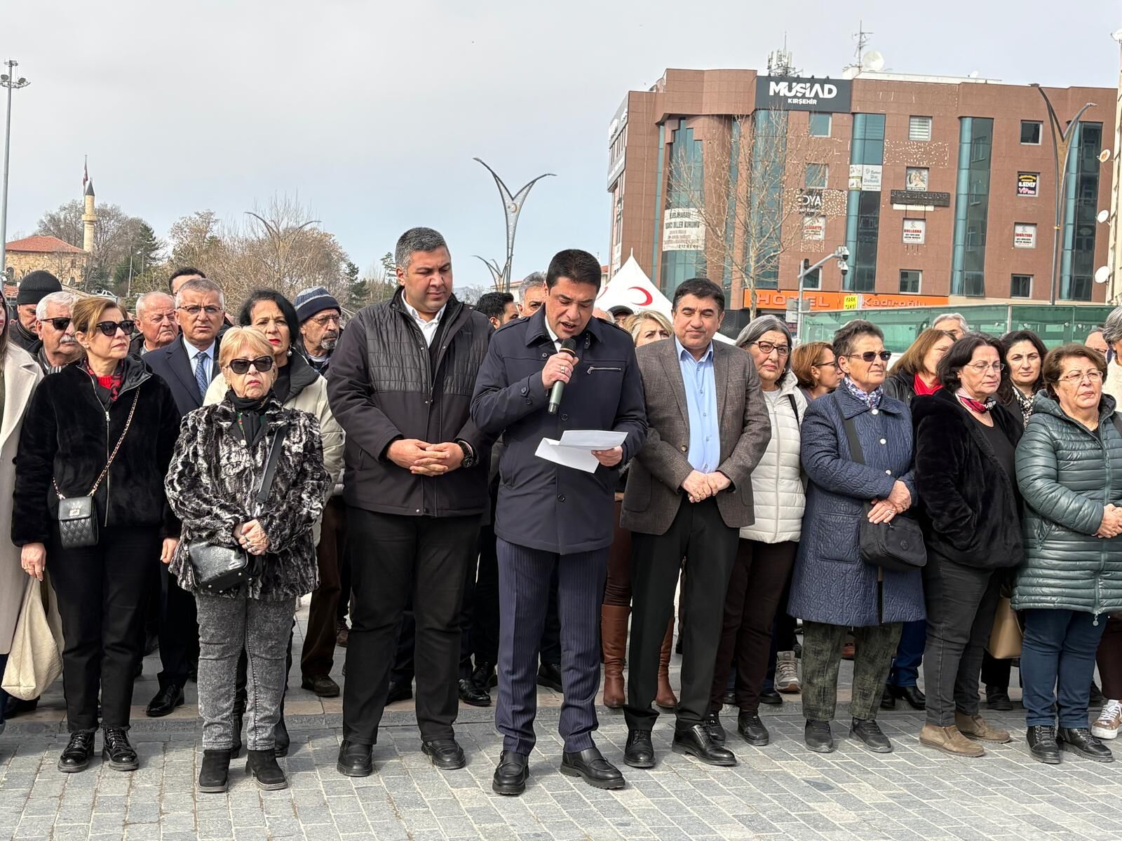 Ekrem İmamoğlu’nun Sözü Cacabey Meydanı’ndan Yükseldi!..3