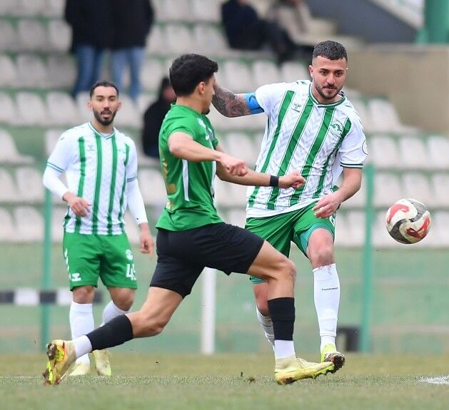 Futbol Kisir, Skor (1)