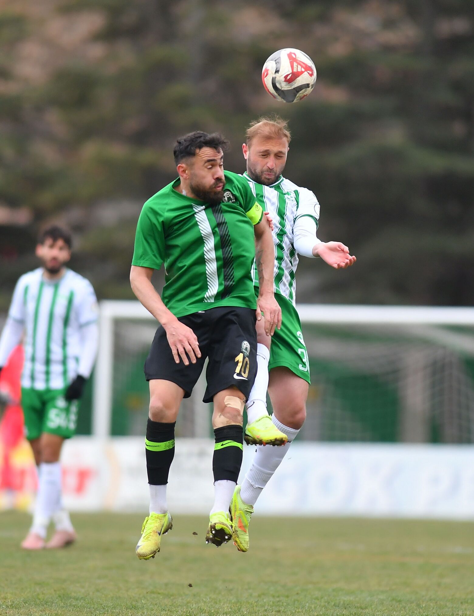 Futbol Kisir, Skor (2)