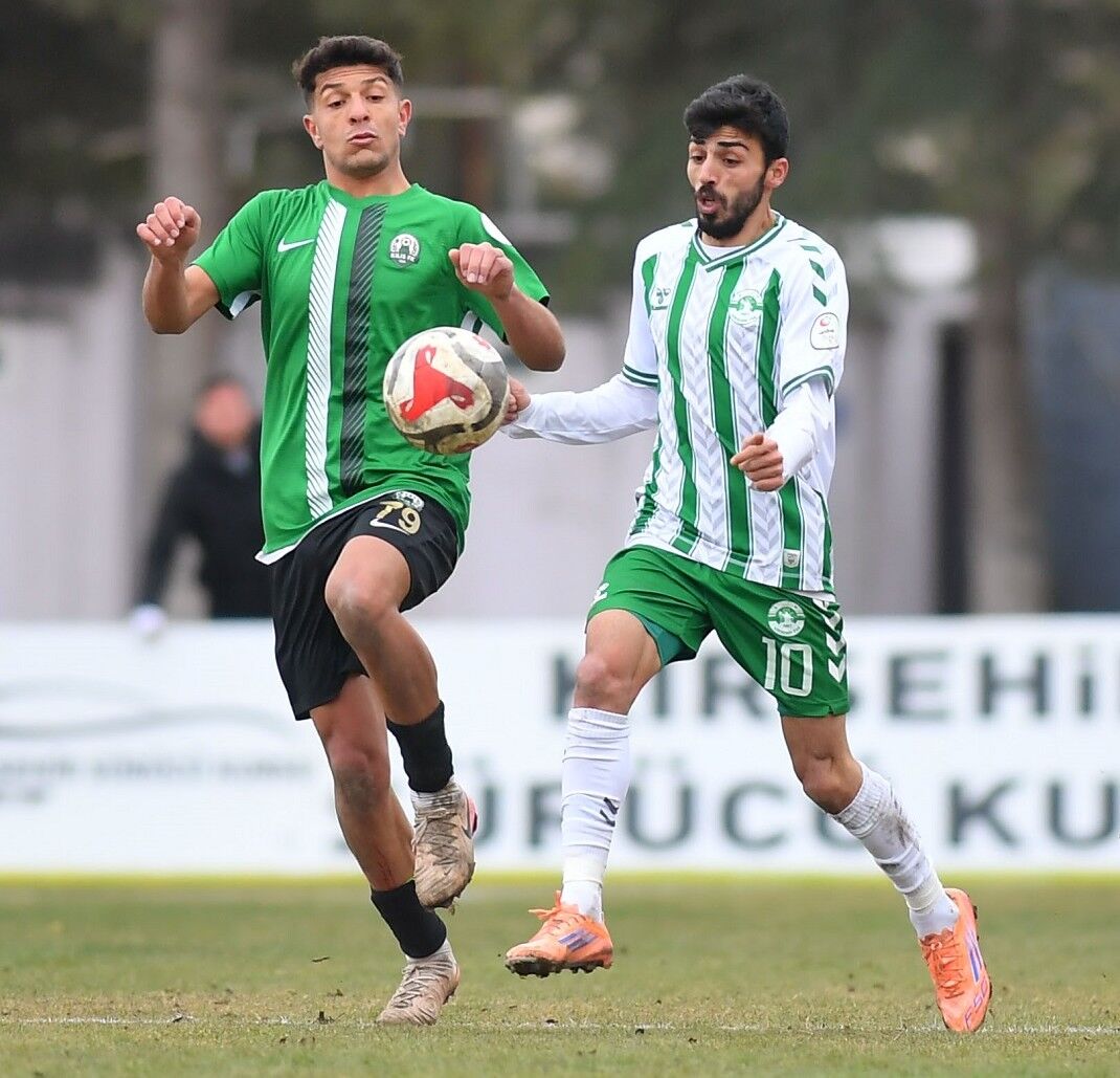 Futbol Kisir, Skor (4)