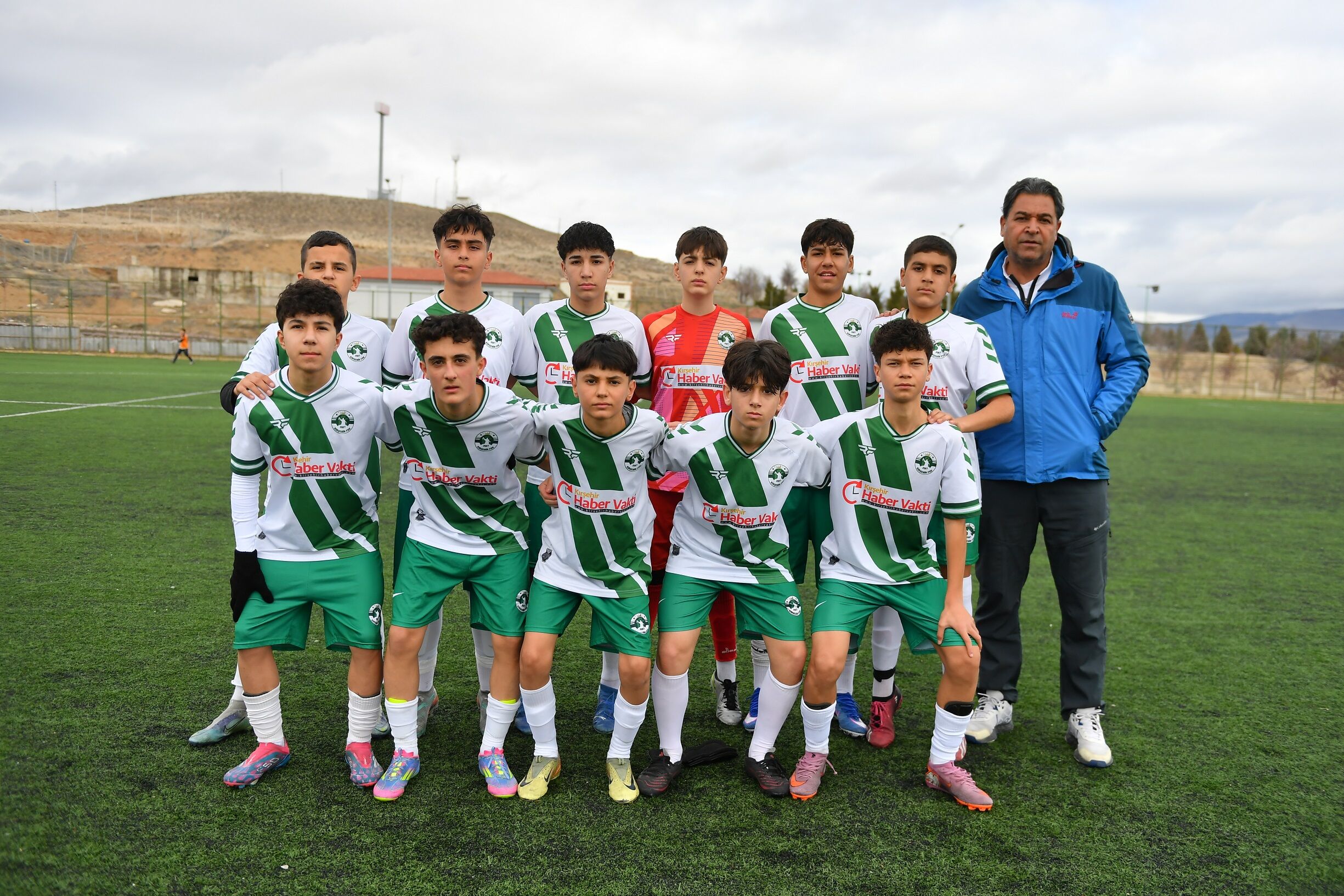 Gençlerimiz, Niğde Yolcusu (2)