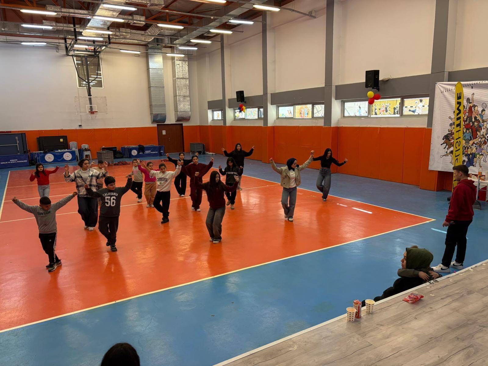 Gençlik Merkezlerinde Kulüp Ve Atölye Faaliyetleri Aralıksız Sürüyor (3)