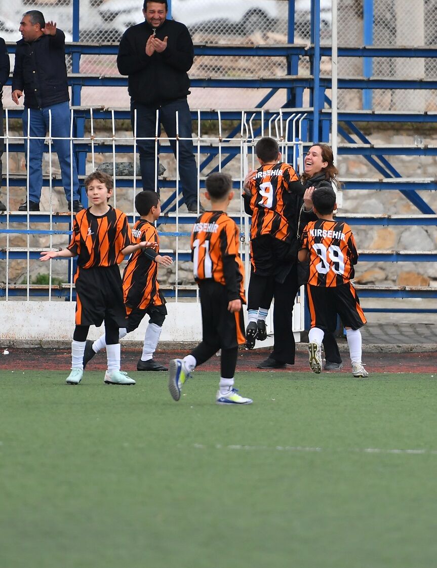 Gençlikspor, 2 1’Le Güldü (2)