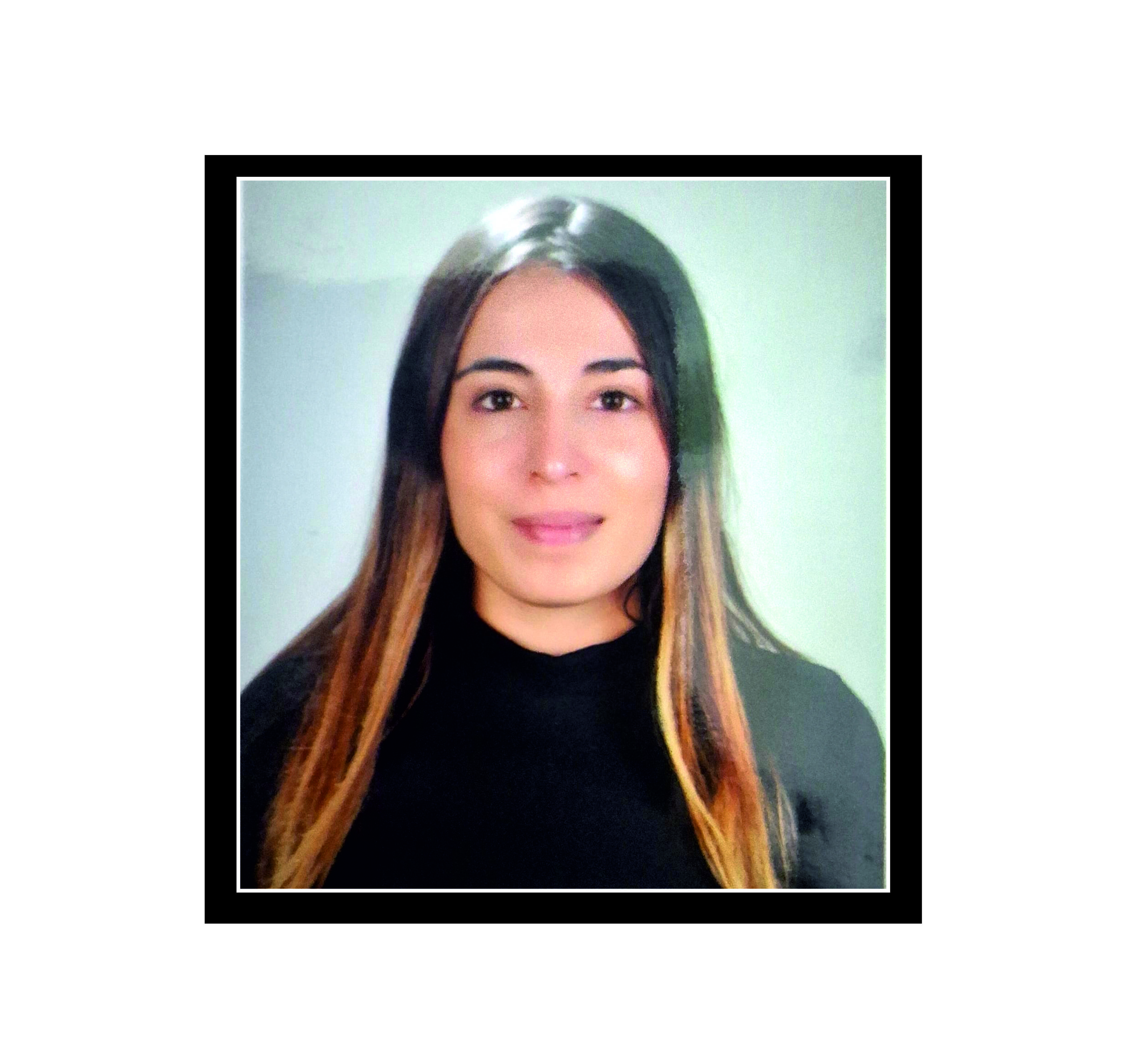 Fatma Sena Buzluk