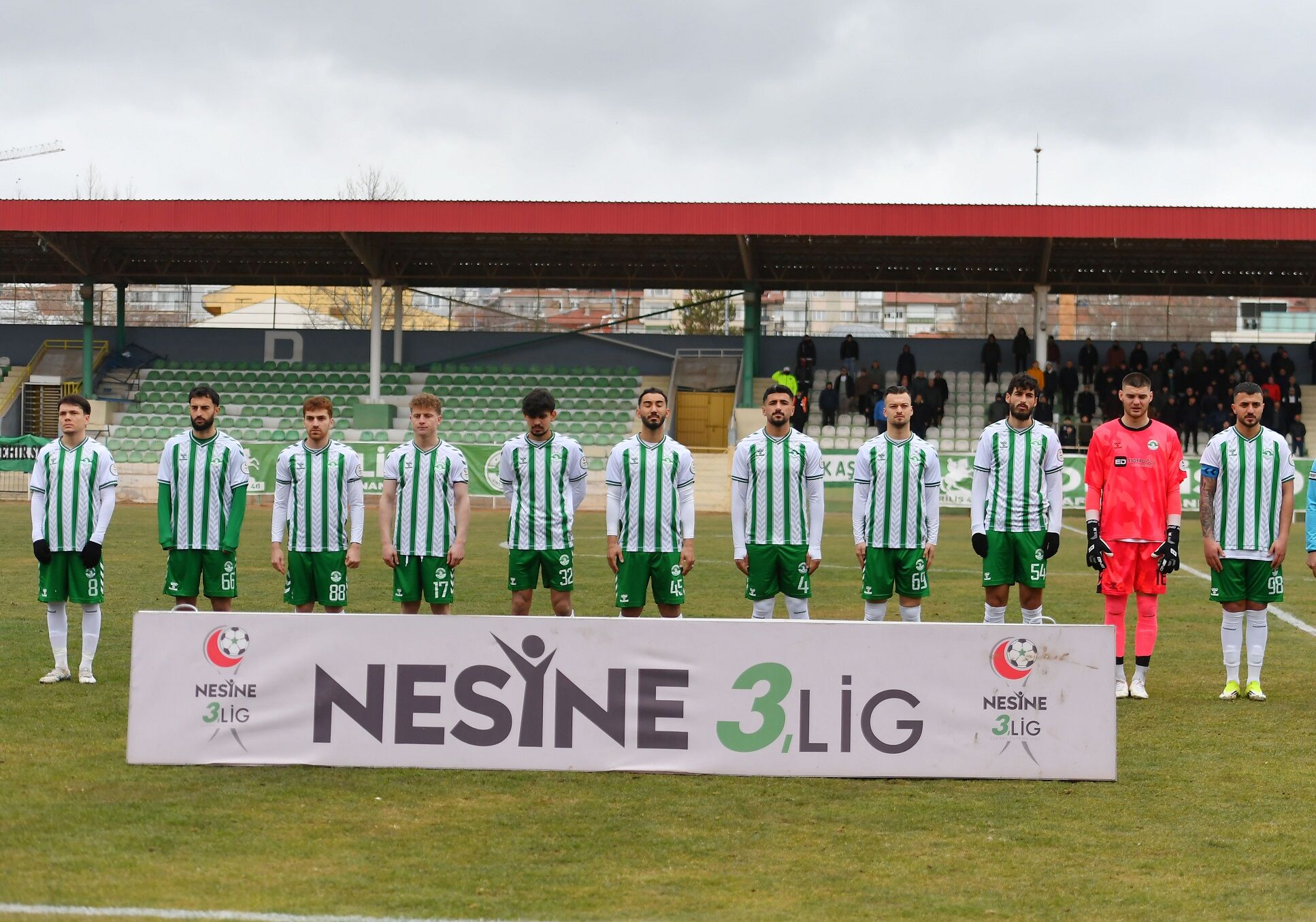 Kazanmak Zorundayız! (2)