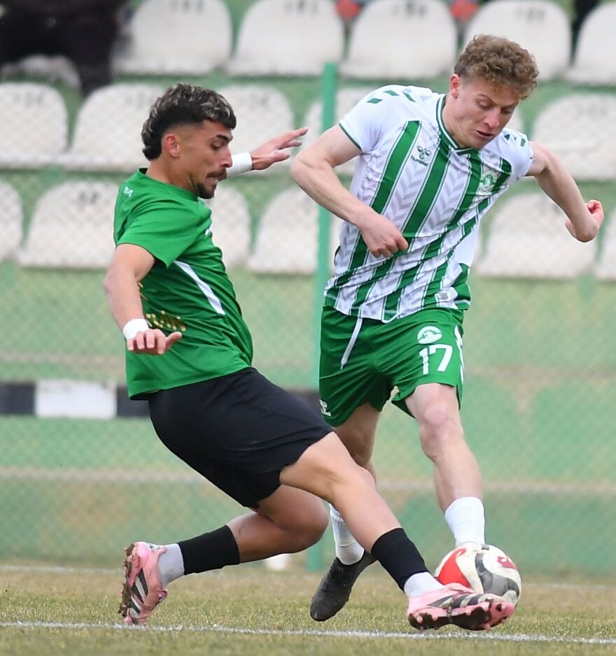 Kazanmak Zorundayız! (4)