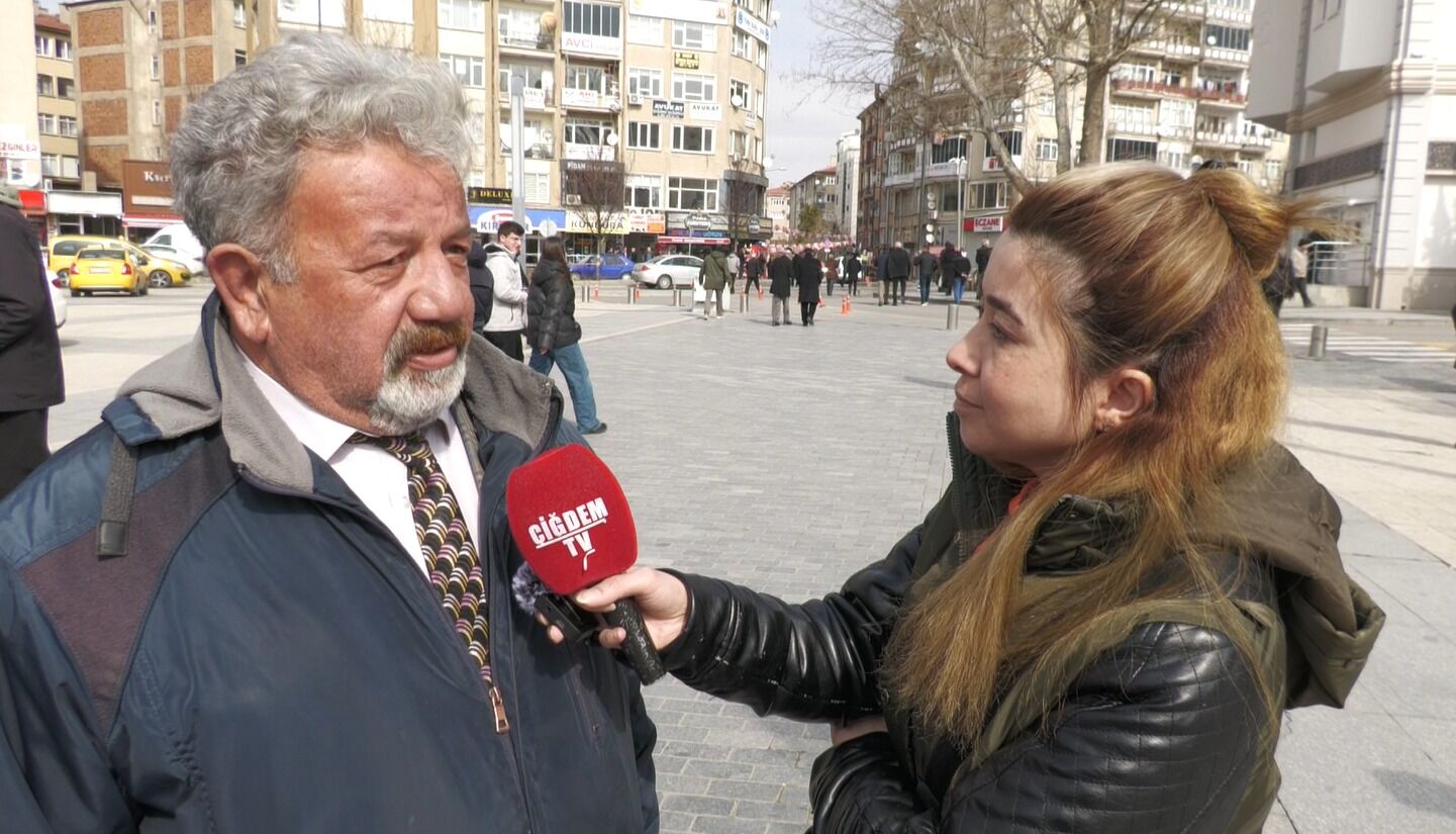 Kırşehir Halkı Soruyor1