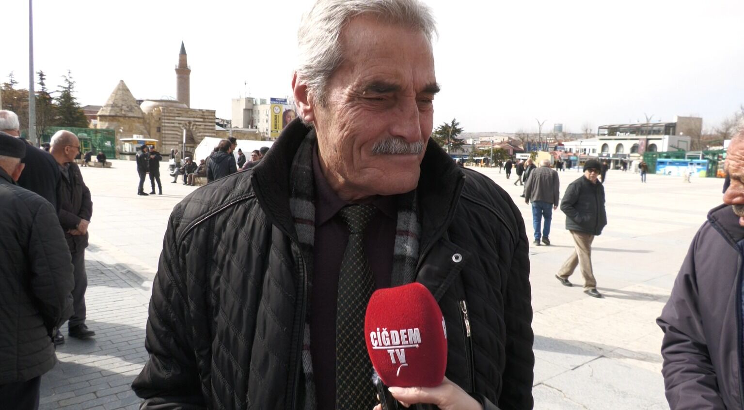 Kırşehir Halkı Soruyor2