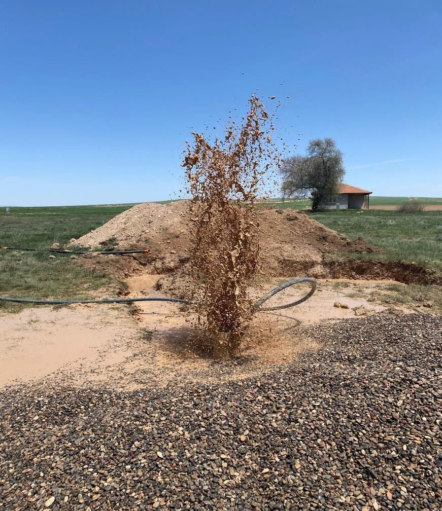 Kırşehir’de Altyapı Atılımı2