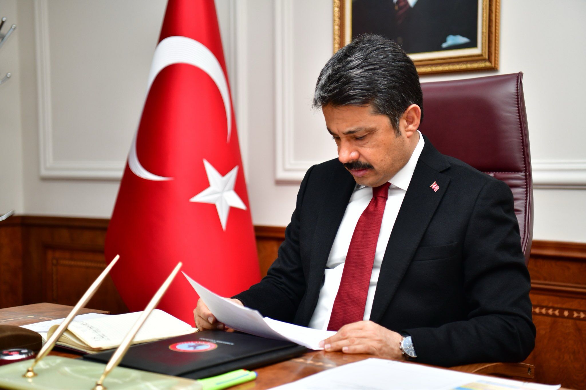 Kırşehir’de Bayram Alarmı3