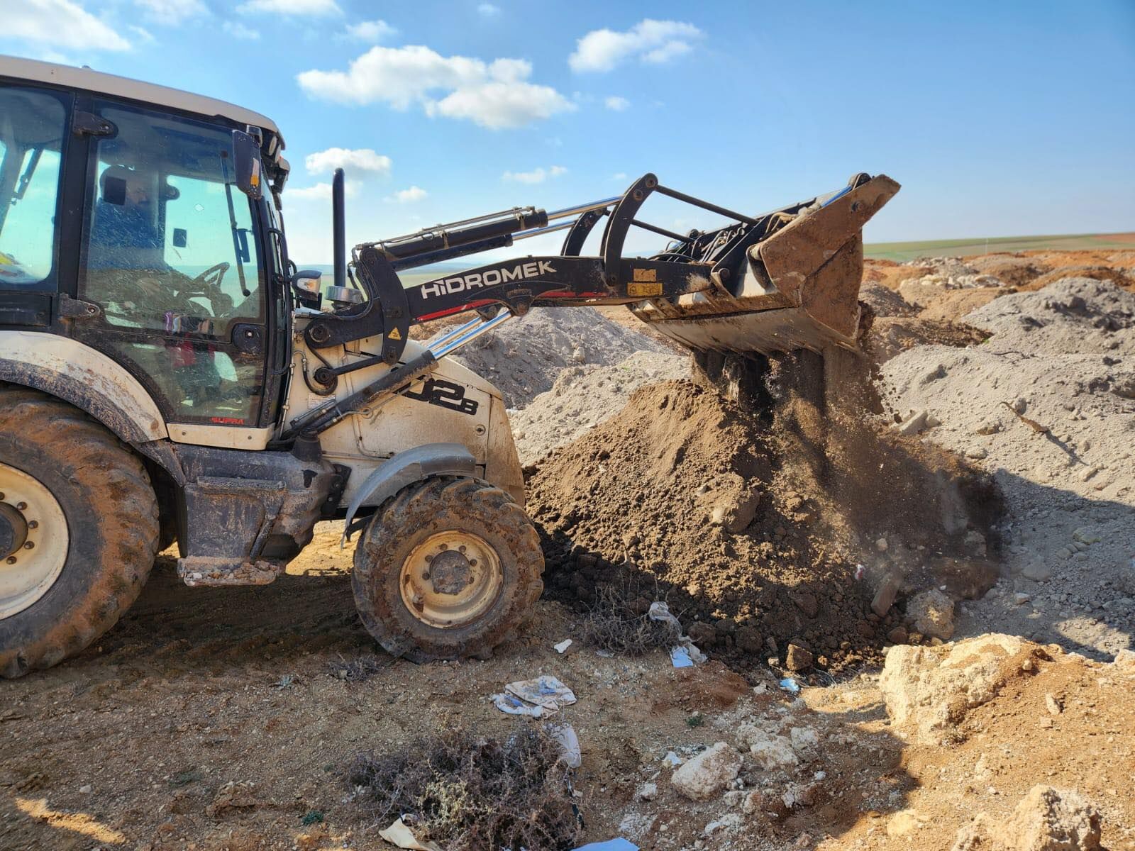Kırşehir’de Gıda Terörü! 1 Ton Kaçak Kaz Eti Yakalandı 2
