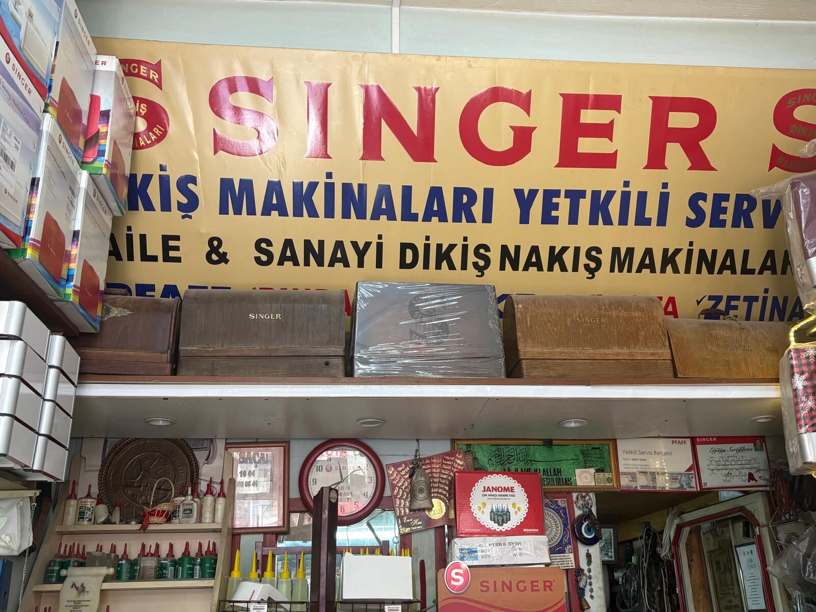 Kırşehir’de Kara Makinelerde Kabin Devri Bitti, Çanta Devri Başladı3