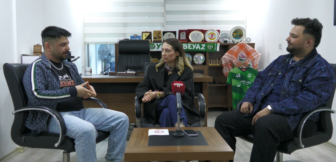 Kırşehir’de Monotonluğu Yıkan Gençlerdj Fly Veetki̇nli̇k Kirşehi̇r