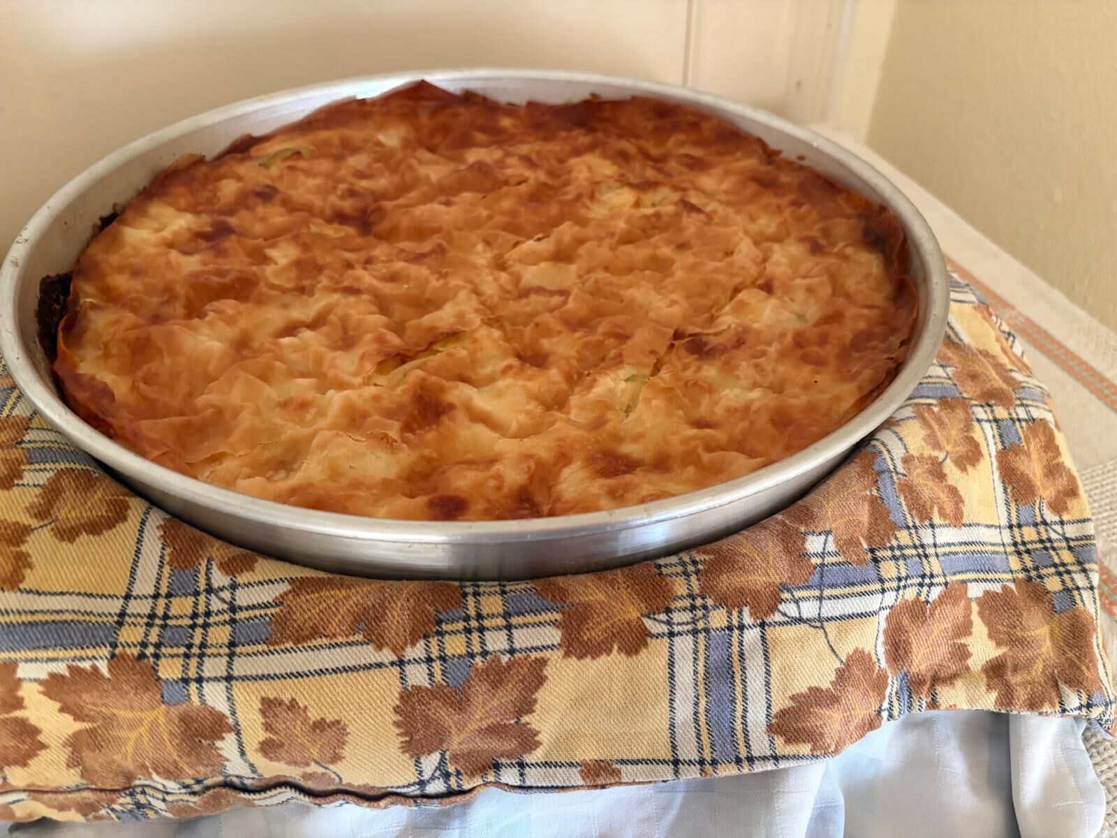 Kırşehir’de Oklavalar Bütçe İçin Dönüyor2