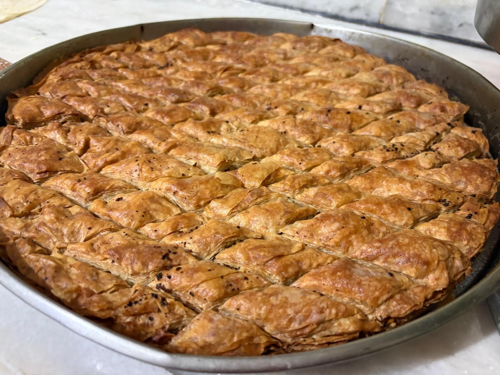 Kırşehir’de Oklavalar Bütçe İçin Dönüyor3