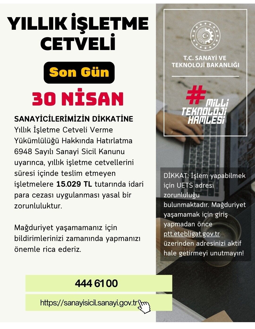 Kırşehir’de Sanayicilere Kritik Uyarı11
