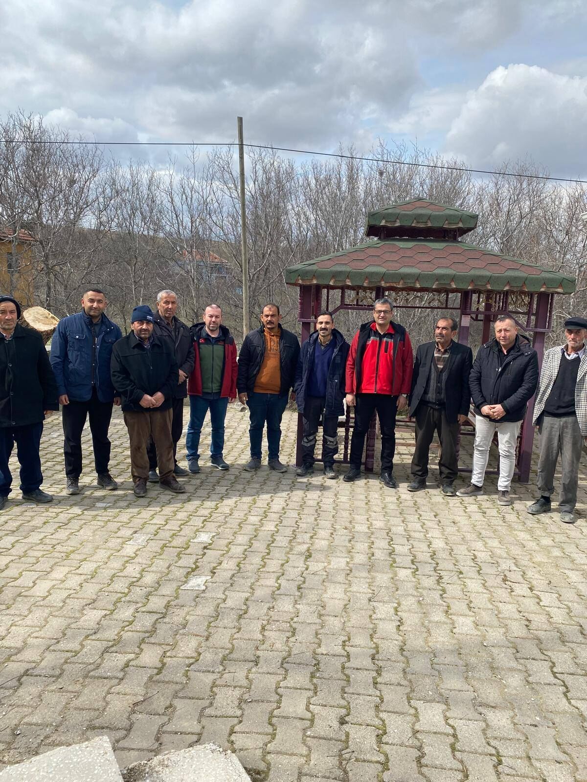 Kırşehir’de Üreticilerle Tarım Istişaresi