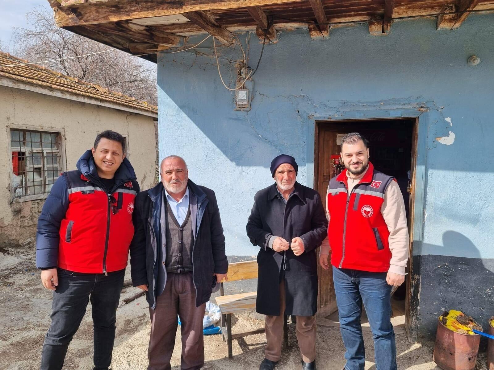 Kırşehir’de Üreticilerle Tarım Istişaresi4