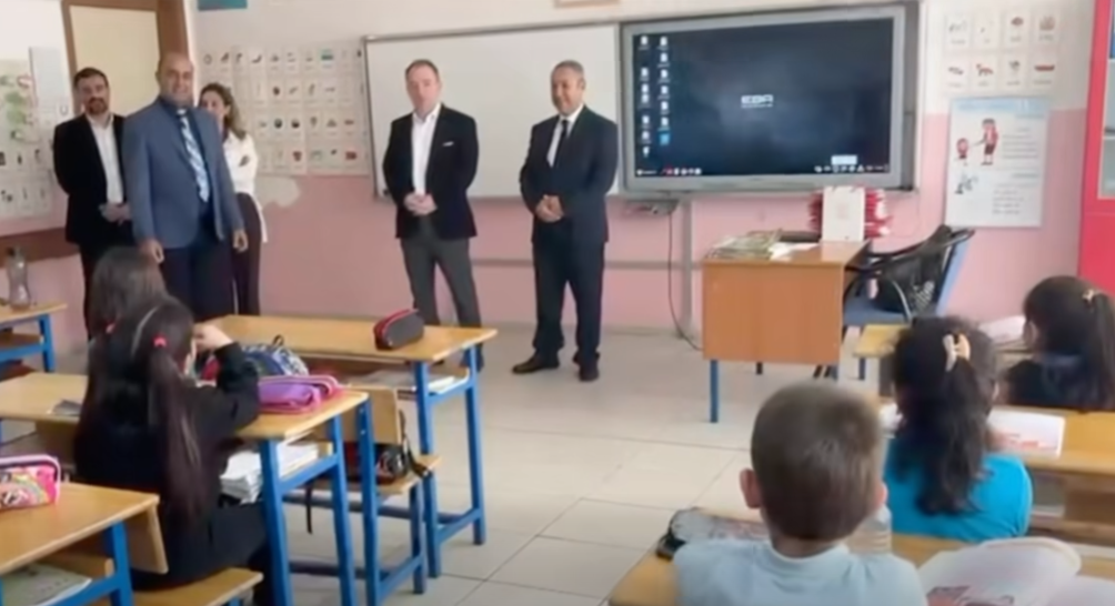 Kırşehir’deki Yürek Isıtan O Kucaklaşma Karşılıksız Kalmadı4